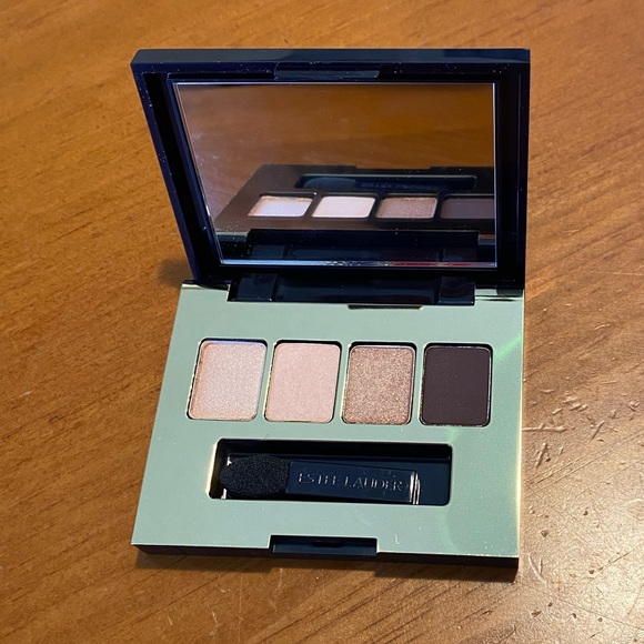 Estée Lauder Pure Color Envy Eyeshadow Palette - Picture 3 of 6